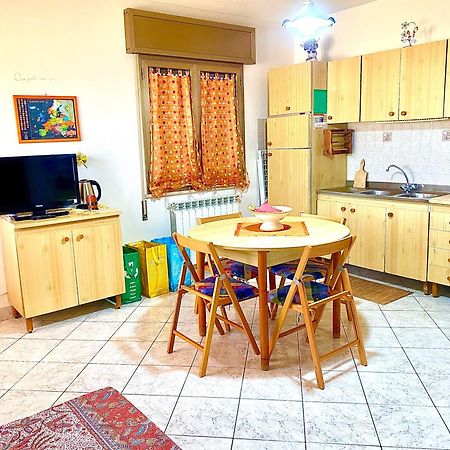 A Casa Di Nonna Maria Apartment มาร์ซาลา ภายนอก รูปภาพ