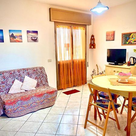 A Casa Di Nonna Maria Apartment มาร์ซาลา ภายนอก รูปภาพ