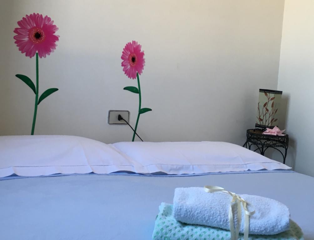 A Casa Di Nonna Maria Apartment มาร์ซาลา ภายนอก รูปภาพ