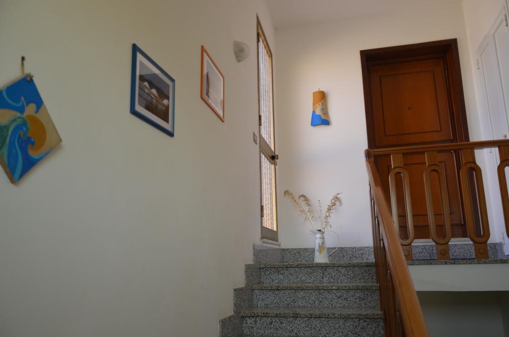 A Casa Di Nonna Maria Apartment มาร์ซาลา ภายนอก รูปภาพ