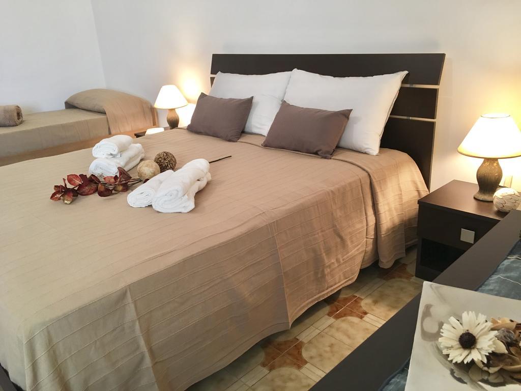 A Casa Di Nonna Maria Apartment มาร์ซาลา ภายนอก รูปภาพ