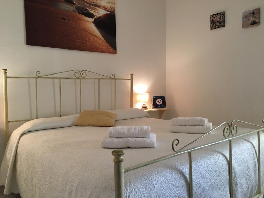 A Casa Di Nonna Maria Apartment มาร์ซาลา ภายนอก รูปภาพ