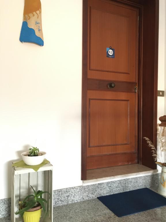 A Casa Di Nonna Maria Apartment มาร์ซาลา ภายนอก รูปภาพ